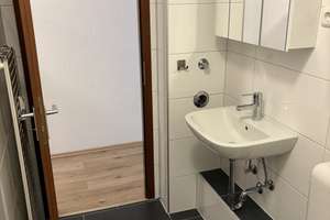 2,5-Zimmer-Wohnung mit Balkon & TG-Stellplatz – ruhig gelegen nahe Rüttenscheider Straße – Die vollständige Adresse der Immobilie erhältst du vom Anbieter., 45128 Südviertel, Essen – Vorschaubild 3
