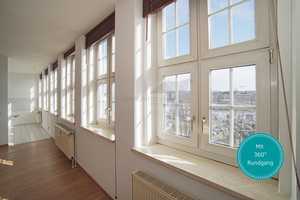 KLEIN-FEIN-Mein + gemütliches 1,5 Raum Appartement in Schlossteichnähe – Nordstraße 43, 9113 Chemnitz – Vorschaubild 1