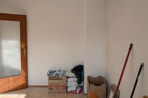 2-Zimmer-Wohnung mit Balkon und EBK in Düsseldorf – Alte Kalkumer Straße 38, 40489 Kalkum, Düsseldorf – Vorschaubild 8
