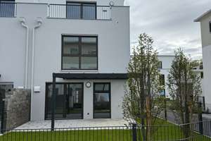 Energieeffizientes Stadthaus mit Reihenhauscharakter - Zukunftswohnen Gartenstadt - SRH 24 - – Königsberger Str. 30, 86825 Bad Wörishofen – Vorschaubild 2