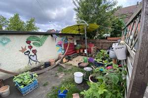 Rarität: Altbau mit eigenem Garten – Dellwigerstr. 13, 45357 Dellwig, Essen – Vorschaubild 5