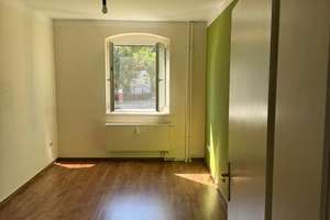 PROVISIONSFREI & BEZUGSFREI: Licht-2-Zimmer-Wohnung mit Balkon ins Grüne – Nah am Wasser & Altstadt – 12557 Köpenick, Berlin – Vorschaubild 4