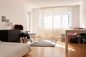 Gut geschnittene Wohnung in begehrter Lage von Eimsbüttel – Die vollständige Adresse der Immobilie erhältst du vom Anbieter., 22529 Lokstedt, Hamburg – Vorschaubild 3