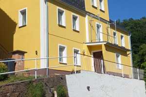 Neurenoviertes Einfamilienhaus sucht junge Familie