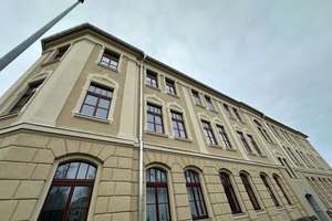 Frei ab 1.10.26  Balkon / Wanne + Dusche / offene Küche u.v.m. – Carl-von-Ossietzky-Str. 18, 9126 Lutherviertel, Chemnitz – Vorschaubild 9
