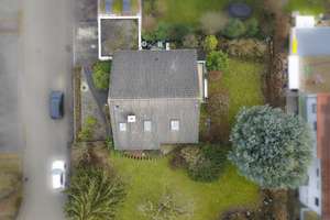 Sehr gepflegtes Einfamilienhaus mit Doppelgarage und sehr großem Garten in Ulm-Jungingen! – Die vollständige Adresse der Immobilie erhältst du vom Anbieter., 89081 Jungingen, Ulm – Vorschaubild 3