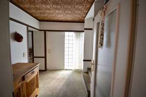 Charmantes Einfamilienhaus mit Atrium, Garage und Carport in Mönchengladbach-Rheindahlen/Genhülsen – Die vollständige Adresse der Immobilie erhältst du vom Anbieter., 41179 Rheindahlen-Land, Mönchengladbach – Vorschaubild 9