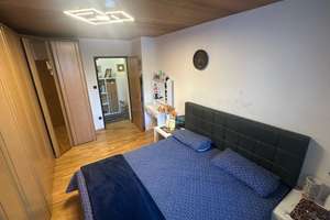 Helle Vollmöblierte 3 Zimmer Wohnung für 8 Monate zur Untermiete – Die vollständige Adresse der Immobilie erhältst du vom Anbieter., 90419 St. Johannis, Nürnberg – Vorschaubild 6