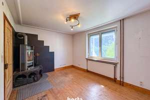 Bezugsfreies, teilweise renovierungsbedürftiges EFH mit Garten und Garage in KN-Fürstenberg – Die vollständige Adresse der Immobilie erhältst du vom Anbieter., 78467 Fürstenberg, Konstanz – Vorschaubild 5