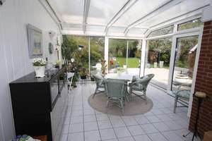 Ein Zuhause zum Wohlfühlen – mit Wintergarten und grüner Oase – Die vollständige Adresse der Immobilie erhältst du vom Anbieter., 23554 Sankt Lorenz Nord, Lübeck – Vorschaubild 3