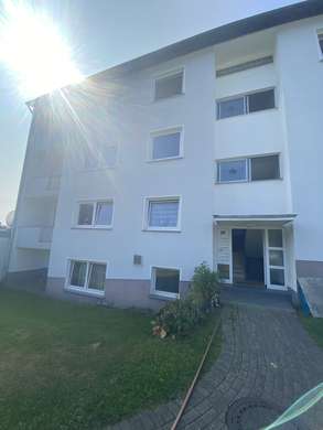 3-Zimmer Wohnung in Meinerzhagen