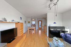 Modernes Reihenmittelhaus in Unterschleißheim – Die vollständige Adresse der Immobilie erhältst du vom Anbieter., 85716 Unterschleißheim – Vorschaubild 6
