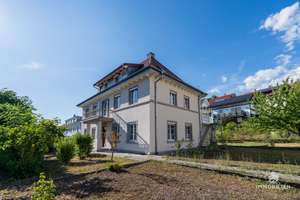 Historisches Mehrfamilienhaus mit Entwicklungspotenzial – Hauptstraße 21, 79730 Murg – Vorschaubild 28
