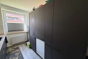 Renovierte 3-Zimmer Mietwohnung im Außenbereich von Krefeld – Die vollständige Adresse der Immobilie erhältst du vom Anbieter., 47839 Hüls, Krefeld – Vorschaubild 5