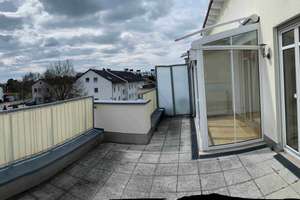 Ingolstadt-Schultheißstraße,2 ZKB Penthousewohnung im 2. Obergeschoß – Die vollständige Adresse der Immobilie erhältst du vom Anbieter., 85049 Friedrichshofen-Hollerstauden, Ingolstadt – Vorschaubild 12