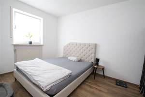 Attraktive, sanierte 2-Zimmer Erdgeschosswohnung mit Terrasse – Die vollständige Adresse der Immobilie erhältst du vom Anbieter., 84144 Geisenhausen – Vorschaubild 14