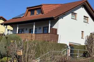 Reserviert ! Einfamilienhaus mit Einliegerwohnung am Rotenberg – Die vollständige Adresse der Immobilie erhältst du vom Anbieter., 31787 Hameln – Vorschaubild 3