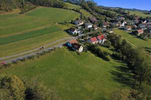 Wohnen, arbeiten, ankommen – großzügiges Einfamilienhaus mit XXL-Garage in naturnaher Ort – Die vollständige Adresse der Immobilie erhältst du vom Anbieter., 74426 Bühlerzell – Vorschaubild 42
