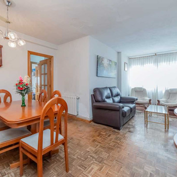 Wohnung Außen mit Aufzug in der Avanzada