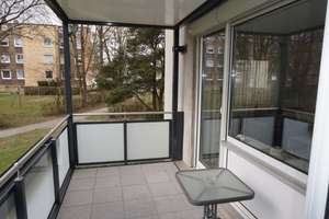 3-Zimmer Wohnung mit großzügigem Balkon in Salzgitter – Die vollständige Adresse der Immobilie erhältst du vom Anbieter., 38226 Lebenstedt, Salzgitter – Vorschaubild 5