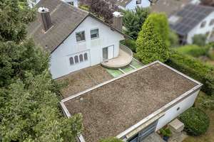 Privates Refugium mit Einliegerwohnung, Schwimmhalle & Sauna – Die vollständige Adresse der Immobilie erhältst du vom Anbieter., 76228 Grünwettersbach, Karlsruhe – Vorschaubild 12