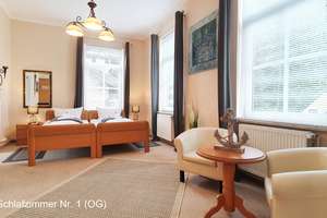 Mehrfamilienhaus in Travemünde. 200 m von der Trave entfernt. Gehobene Wohnlage. Inkl. Baugrundstück – Am Lotsenberg 11, 23570 Travemünde, Lübeck – Vorschaubild 15