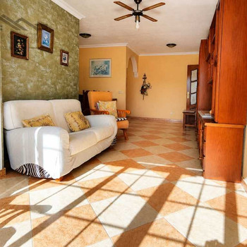 Wohnung in Avda Trapiche Marbella
