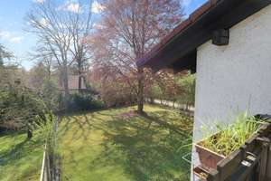 Sofort frei! Schöne Doppelhaushälfte in Gräfelfing mit Garage! – Maria-Eich-Str. 17a, 82166 Gräfelfing – Vorschaubild 22