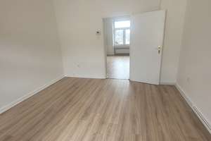 Charmante, frisch renovierte 1-Zimmer-Wohnung 
