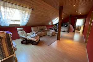 Leben wie im Urlaub – Gepflegtes Ein-bis Zweifamilienhaus in ruhiger Wohnlage – Die vollständige Adresse der Immobilie erhältst du vom Anbieter., 63636 Brachttal – Vorschaubild 30