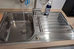 4 Zimmer KDB Balkon in Heidelberg,  – Die vollständige Adresse der Immobilie erhältst du vom Anbieter., 69121 Handschuhsheim, Heidelberg – Vorschaubild 4
