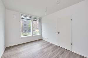 Traumwohnung mit besten Energiestandards und Top-Anbindung  – Burgunderstraße 36, 40549 Heerdt, Düsseldorf – Vorschaubild 14