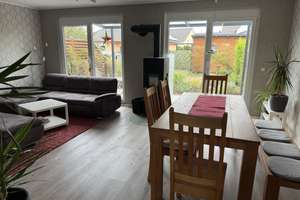 Reihenmittelhaus in Erfurt-Ringelberg | 5 Zimmer | Garten | Terrasse | Stellplatz – 99085 Krämpfervorstadt, Erfurt – Vorschaubild 13