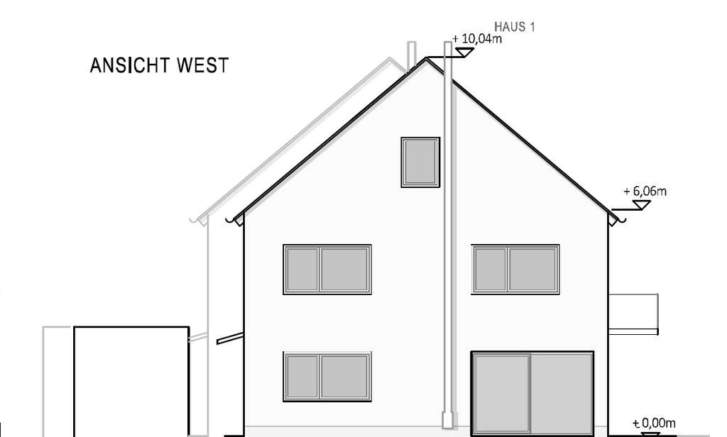 Immobilie in Landensberg - FIT FÜR ZUKUNFT! WOHNEN OHNE ENERGIEKOSTEN! INKL. BAUPLATZ - Bild 3