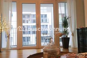 Tauschwohnung: Traum- 1,5-Zimmerwohnung in Berlin Pberg gegen 3 Zimmer – Winsviertel 1, 10405 Prenzlauer Berg, Berlin – Vorschaubild 3