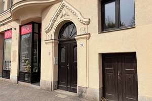 Riesen Dachterrasse mit Blick über die Stadt! 125m² Maisonettewohnung in Stötteritz! – Stötteritzer Straße 83, 4317 Reudnitz-Thonberg, Leipzig – Vorschaubild 25