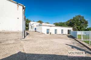 MÖGLICHKEIT - Einfamilienhaus mit Lagerkomplex, Garage und großem Grundstück in Oberbexbach! – Saarpfalz-Kreis – Vorschaubild 16