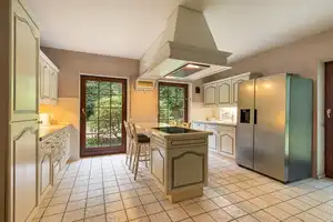 Großzügiges Einfamilienhaus in bevorzugter Wohngegend – Harburg (Kreis) – Vorschaubild 8