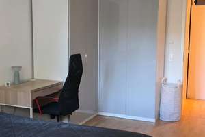 Wohnen mit Charakter: 2-Zimmer-Wohnung in Köln-Lindenthal – Die vollständige Adresse der Immobilie erhältst du vom Anbieter., 50935 Lindenthal (Ortsteil), Köln – Vorschaubild 5