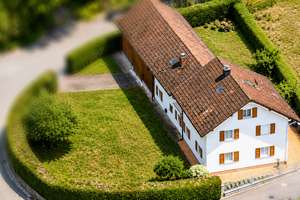 Reserviert. Kleines Häuschen - großer Nutzen – Die vollständige Adresse der Immobilie erhältst du vom Anbieter., 94428 Eichendorf – Vorschaubild 13