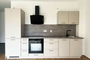 Brand-New 2-Room Apartment with Fitted Kitchen | Near Stadtpark, Nuremberg – 90489 Wöhrd, Nürnberg – Vorschaubild 4