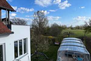 ZUHAUSE ANKOMMEN: VOGELINSEL BLICK - EINZIGARTIGES WOHNJUWEL UNWEIT VOM ALTMÜHLSEE – Weißenburg-Gunzenhausen (Kreis) – Vorschaubild 3
