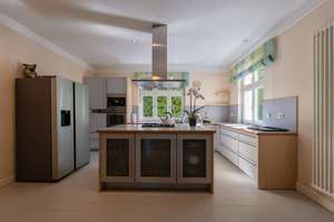Ein Refugium mit Weitblick – exklusives Anwesen in der Berghofer Mark – 44267 Berghofen, Dortmund – Vorschaubild 10