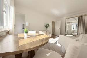 SOFORT BEZUGSFREI-WUNDERSCHÖNES APPARTEMENT – Die vollständige Adresse der Immobilie erhältst du vom Anbieter., 81241 Am Westbad, München – Vorschaubild 3