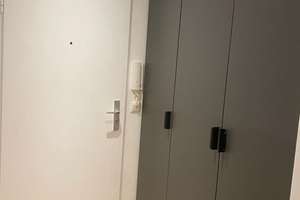 Helle Studiowohnung in Berg am Laim – Die vollständige Adresse der Immobilie erhältst du vom Anbieter., 81673 Echarding, München – Vorschaubild 8