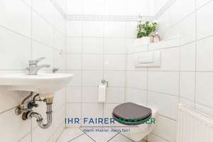 ** Neuer Preis ** Erdgeschosswohnung im Steffensweg in Bremen mit extra Hobbyraum / Zimmer – Die vollständige Adresse der Immobilie erhältst du vom Anbieter., 28217 Steffensweg, Bremen – Vorschaubild 11
