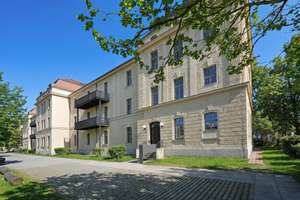 *Superior Suite – Möbliertes Galerie-Apartment in bester City Lage*