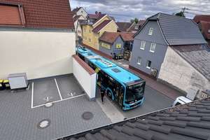 Neubau 2-Zimmer Dachgeschosswohnung in Frankfurt-Zeilsheim – 65931 Zeilsheim, Frankfurt am Main – Vorschaubild 14