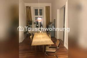 Tauschwohnung: 3,5 Zi Altbau im Goltzstraßenkiez gegen mind 4 Zi. im Kiez – Lindauer Straße 7, 10781 Schöneberg, Berlin – Vorschaubild 3