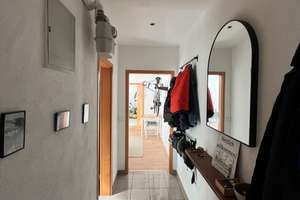 Schöne 2-Zimmer-Wohnung in Stuttgart Süd – 70199 Südheim, Stuttgart – Vorschaubild 12